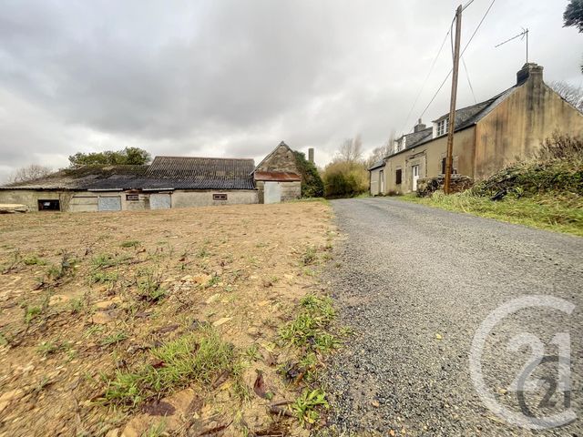 Maison à vendre LANDREVARZEC