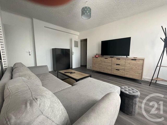 Appartement F5 à vendre QUIMPER