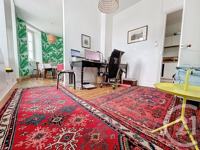 appartement - QUIMPER - 29