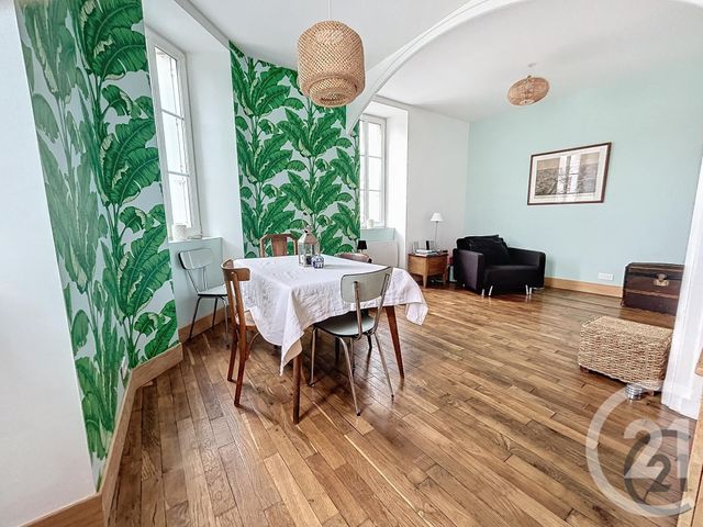 Appartement à vendre - 3 pièces - 73.58 m2 - QUIMPER - 29 - BRETAGNE - Century 21 Celtimmo