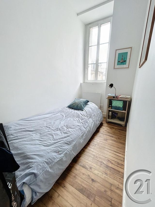 Appartement à vendre - 3 pièces - 73.58 m2 - QUIMPER - 29 - BRETAGNE - Century 21 Celtimmo