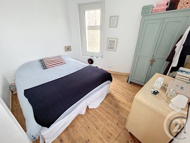 Appartement à vendre - 3 pièces - 73.58 m2 - QUIMPER - 29 - BRETAGNE - Century 21 Celtimmo