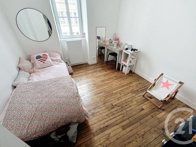Appartement à vendre - 3 pièces - 73.58 m2 - QUIMPER - 29 - BRETAGNE - Century 21 Celtimmo