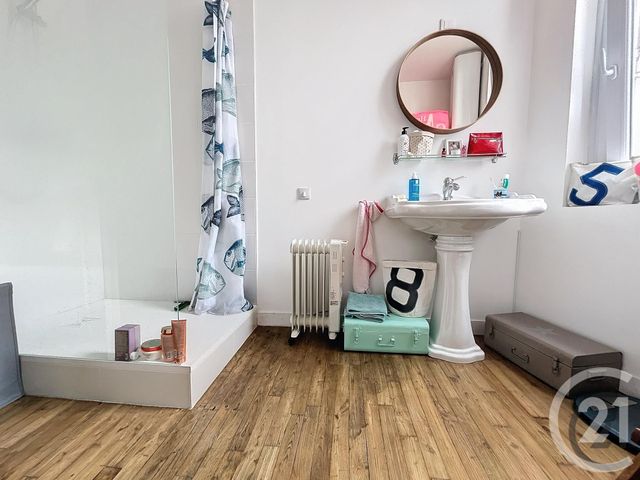 Appartement à vendre - 3 pièces - 73.58 m2 - QUIMPER - 29 - BRETAGNE - Century 21 Celtimmo