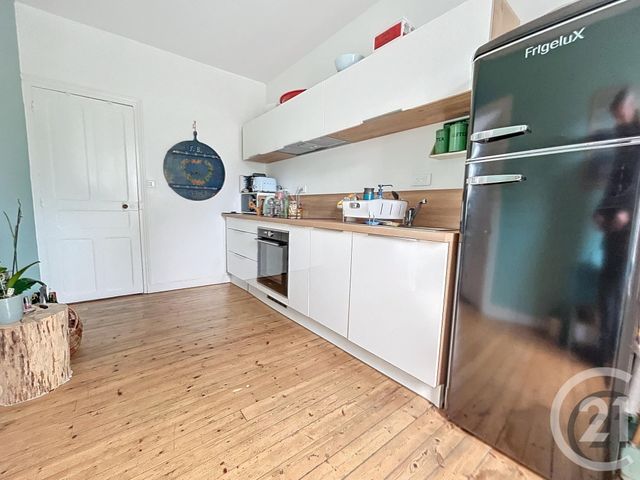 Appartement à vendre - 3 pièces - 73.58 m2 - QUIMPER - 29 - BRETAGNE - Century 21 Celtimmo