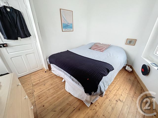 Appartement à vendre - 3 pièces - 73.58 m2 - QUIMPER - 29 - BRETAGNE - Century 21 Celtimmo