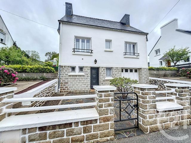 Maison à vendre QUIMPER