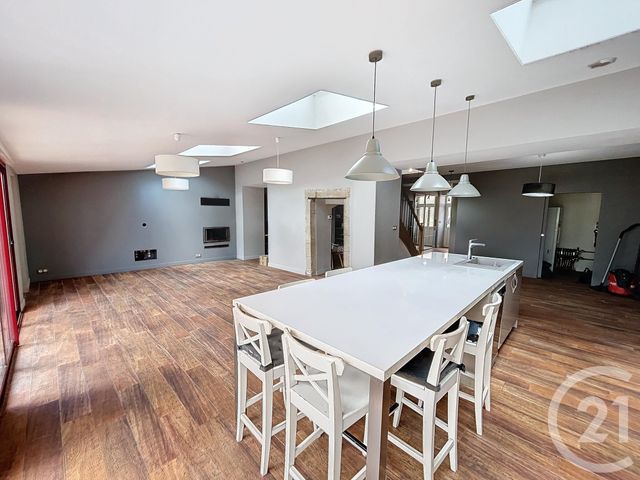 maison à vendre - 7 pièces - 220.28 m2 - ROSPORDEN - 29 - BRETAGNE - Century 21 Celtimmo