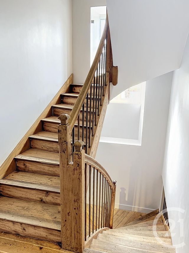 maison à vendre - 7 pièces - 220.28 m2 - ROSPORDEN - 29 - BRETAGNE - Century 21 Celtimmo