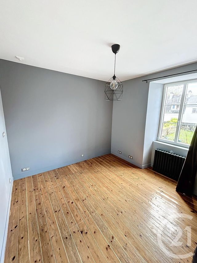 maison à vendre - 7 pièces - 220.28 m2 - ROSPORDEN - 29 - BRETAGNE - Century 21 Celtimmo