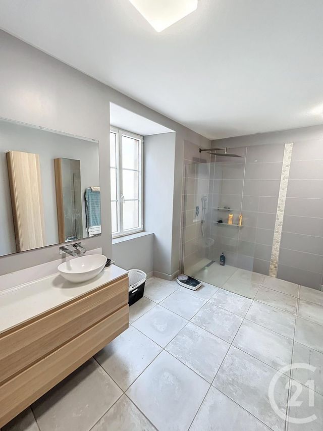 maison à vendre - 7 pièces - 220.28 m2 - ROSPORDEN - 29 - BRETAGNE - Century 21 Celtimmo