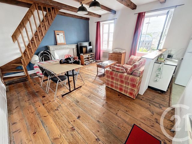 appartement - QUIMPER - 29