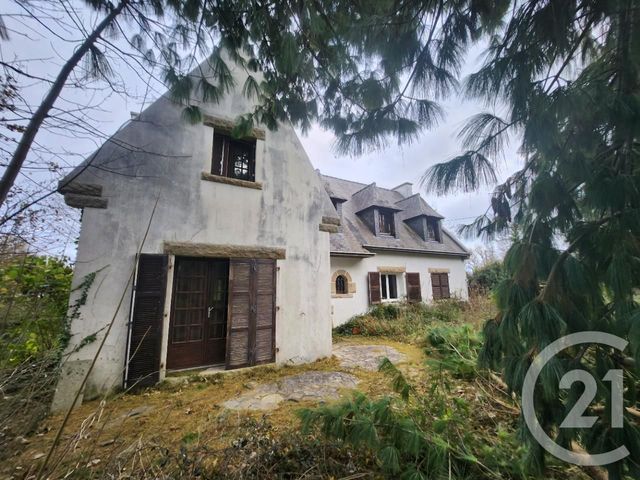 Maison à vendre PLOBANNALEC LESCONIL