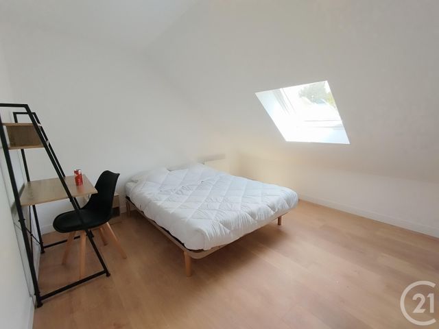 Appartement Chambre à louer - 4 pièces - 70.02 m2 - QUIMPER - 29 - BRETAGNE - Century 21 Celtimmo