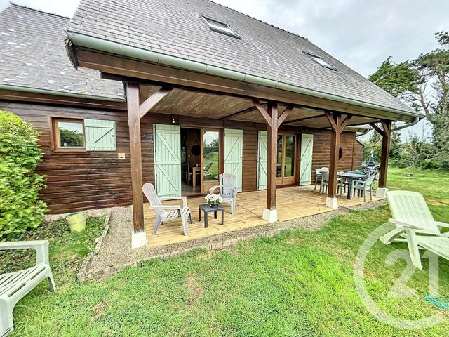 Maison à vendre POULLAN SUR MER