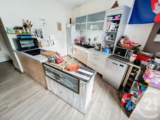 Afficher la photo en grand maison à vendre - 7 pièces - 171.0 m2 - QUIMPER - 29 - BRETAGNE - Century 21 Celtimmo