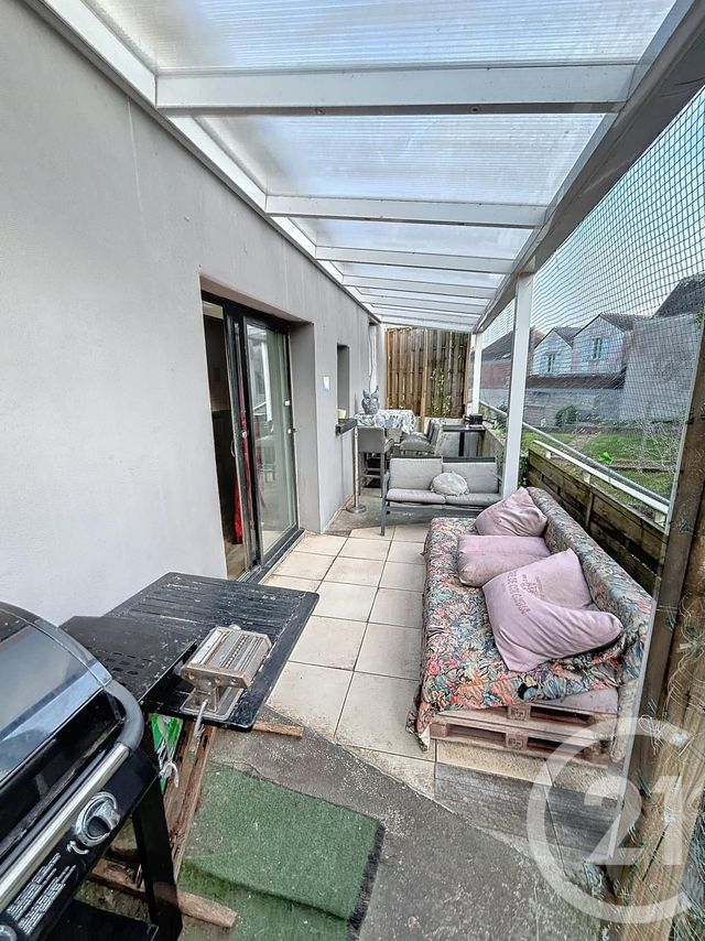 Afficher la photo en grand maison à vendre - 7 pièces - 171.0 m2 - QUIMPER - 29 - BRETAGNE - Century 21 Celtimmo