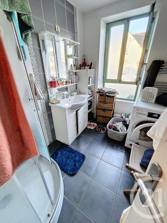 Afficher la photo en grand maison à vendre - 7 pièces - 171.0 m2 - QUIMPER - 29 - BRETAGNE - Century 21 Celtimmo