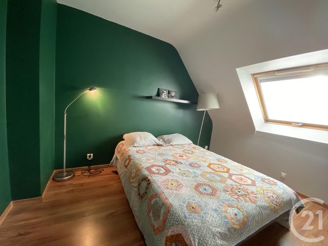 maison à vendre - 6 pièces - 141.0 m2 - QUIMPER - 29 - BRETAGNE - Century 21 Celtimmo