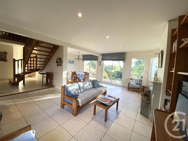 maison à vendre - 6 pièces - 141.0 m2 - QUIMPER - 29 - BRETAGNE - Century 21 Celtimmo