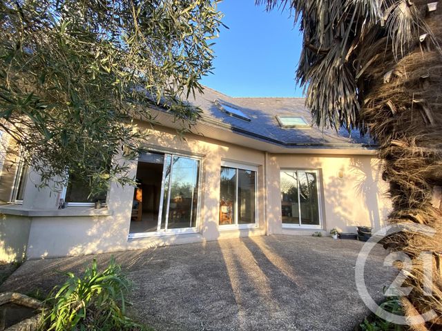 maison à vendre - 6 pièces - 141.0 m2 - QUIMPER - 29 - BRETAGNE - Century 21 Celtimmo