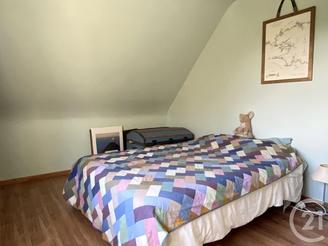 maison à vendre - 6 pièces - 141.0 m2 - QUIMPER - 29 - BRETAGNE - Century 21 Celtimmo