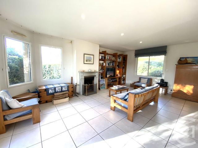 maison à vendre - 6 pièces - 141.0 m2 - QUIMPER - 29 - BRETAGNE - Century 21 Celtimmo