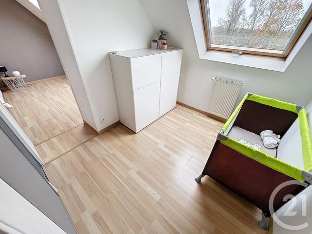 maison à vendre - 7 pièces - 160.0 m2 - LA FORET FOUESNANT - 29 - BRETAGNE - Century 21 Celtimmo