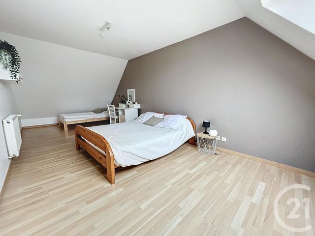 maison à vendre - 7 pièces - 160.0 m2 - LA FORET FOUESNANT - 29 - BRETAGNE - Century 21 Celtimmo