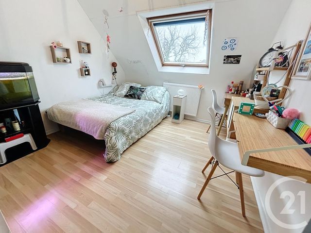 maison à vendre - 7 pièces - 160.0 m2 - LA FORET FOUESNANT - 29 - BRETAGNE - Century 21 Celtimmo