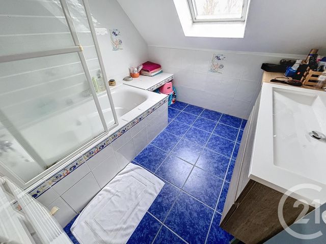 maison à vendre - 7 pièces - 160.0 m2 - LA FORET FOUESNANT - 29 - BRETAGNE - Century 21 Celtimmo