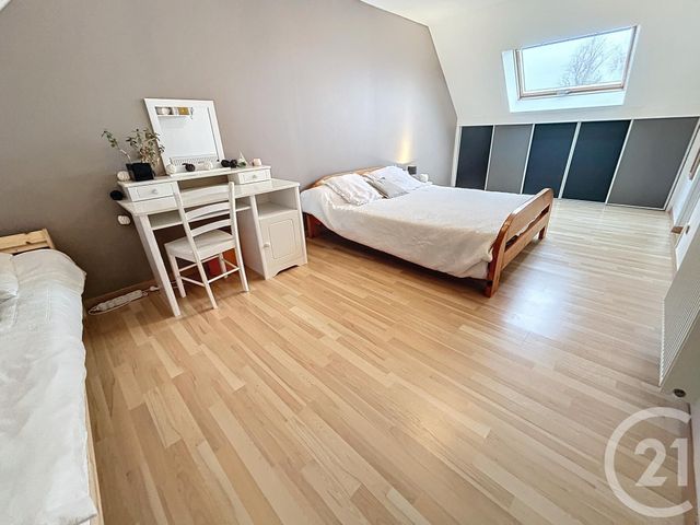 maison à vendre - 7 pièces - 160.0 m2 - LA FORET FOUESNANT - 29 - BRETAGNE - Century 21 Celtimmo