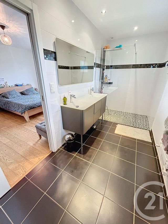 maison à vendre - 7 pièces - 160.0 m2 - LA FORET FOUESNANT - 29 - BRETAGNE - Century 21 Celtimmo