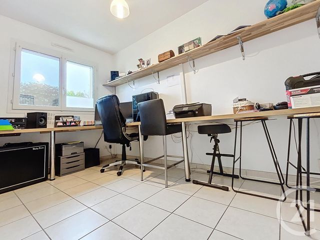 maison à vendre - 7 pièces - 160.0 m2 - LA FORET FOUESNANT - 29 - BRETAGNE - Century 21 Celtimmo