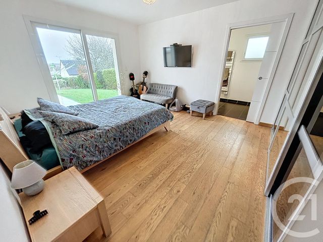 maison à vendre - 7 pièces - 160.0 m2 - LA FORET FOUESNANT - 29 - BRETAGNE - Century 21 Celtimmo