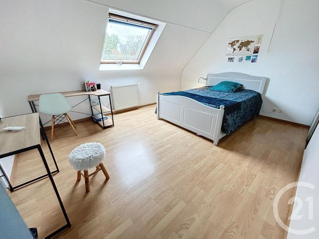 maison à vendre - 7 pièces - 160.0 m2 - LA FORET FOUESNANT - 29 - BRETAGNE - Century 21 Celtimmo