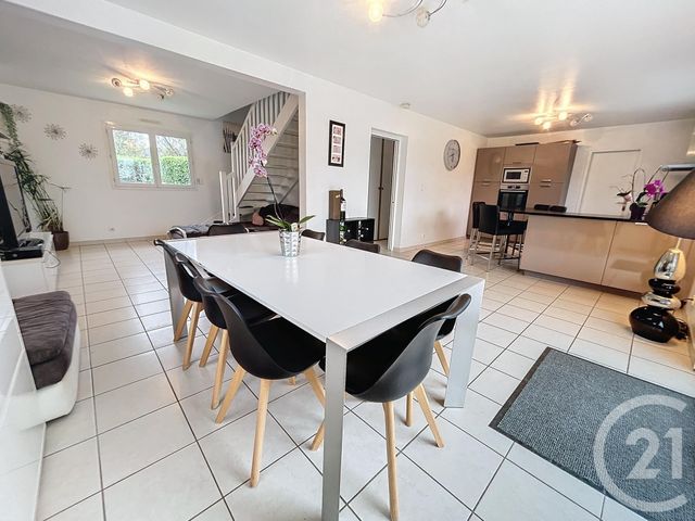 maison à vendre - 7 pièces - 160.0 m2 - LA FORET FOUESNANT - 29 - BRETAGNE - Century 21 Celtimmo