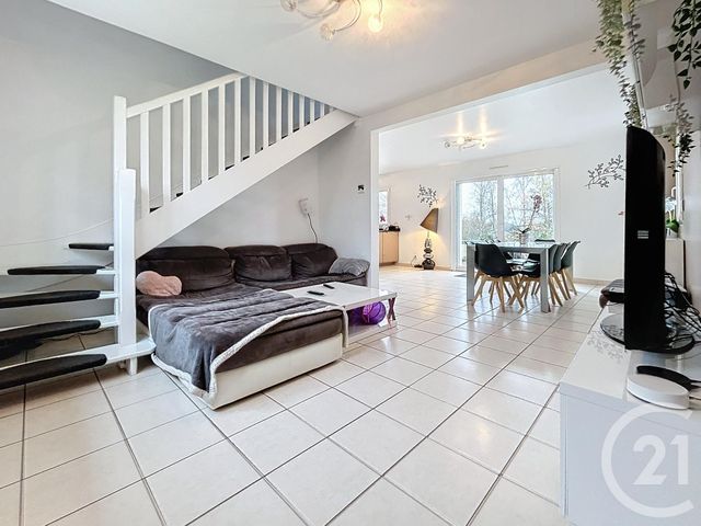 maison à vendre - 7 pièces - 160.0 m2 - LA FORET FOUESNANT - 29 - BRETAGNE - Century 21 Celtimmo