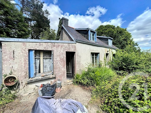 maison - PLONEIS - 29