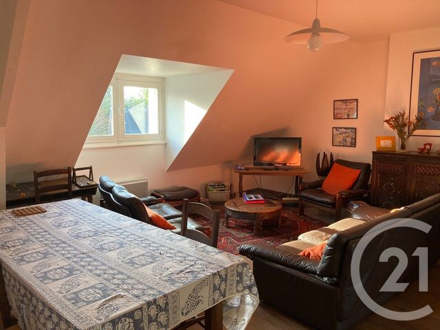 Appartement à vendre BENODET