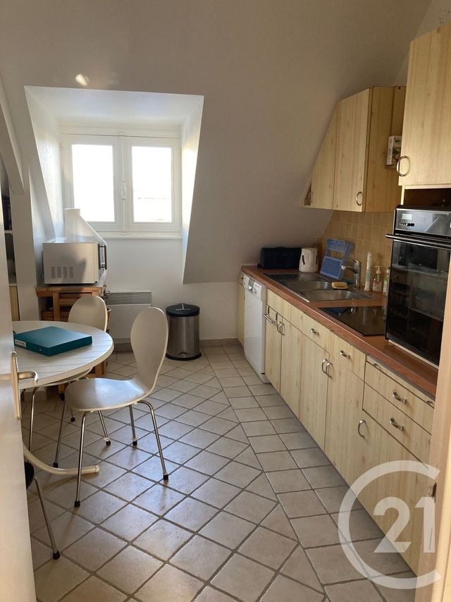 Afficher la photo en grand Appartement à vendre - 5 pièces - 94.8 m2 - BENODET - 29 - BRETAGNE - Century 21 Celtimmo