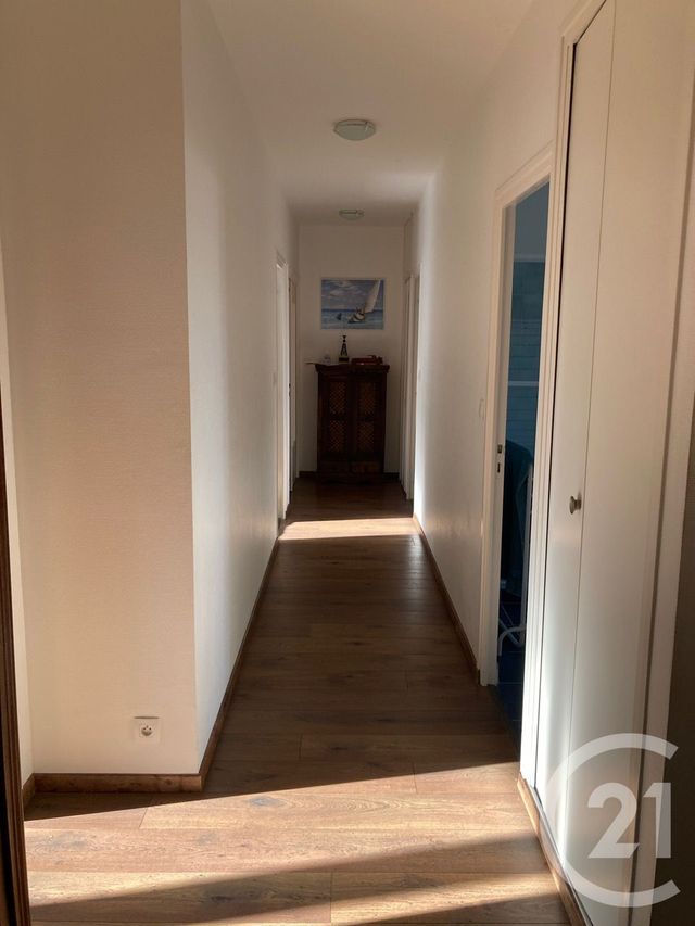 Afficher la photo en grand Appartement à vendre - 5 pièces - 94.8 m2 - BENODET - 29 - BRETAGNE - Century 21 Celtimmo