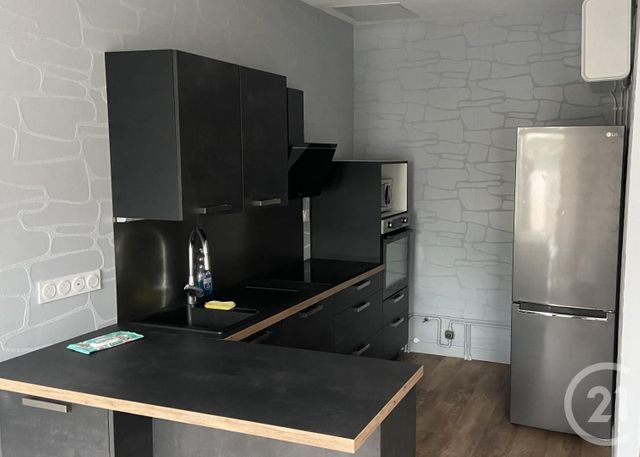 Appartement F2 à louer - 2 pièces - 38.0 m2 - QUIMPER - 29 - BRETAGNE - Century 21 Celtimmo