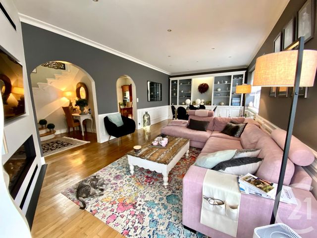 maison à vendre - 5 pièces - 160.0 m2 - QUIMPER - 29 - BRETAGNE - Century 21 Celtimmo