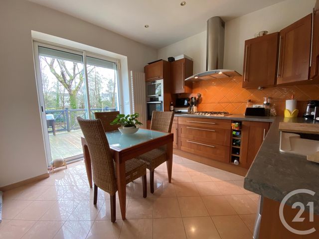 Afficher la photo en grand maison à vendre - 5 pièces - 160.0 m2 - QUIMPER - 29 - BRETAGNE - Century 21 Celtimmo