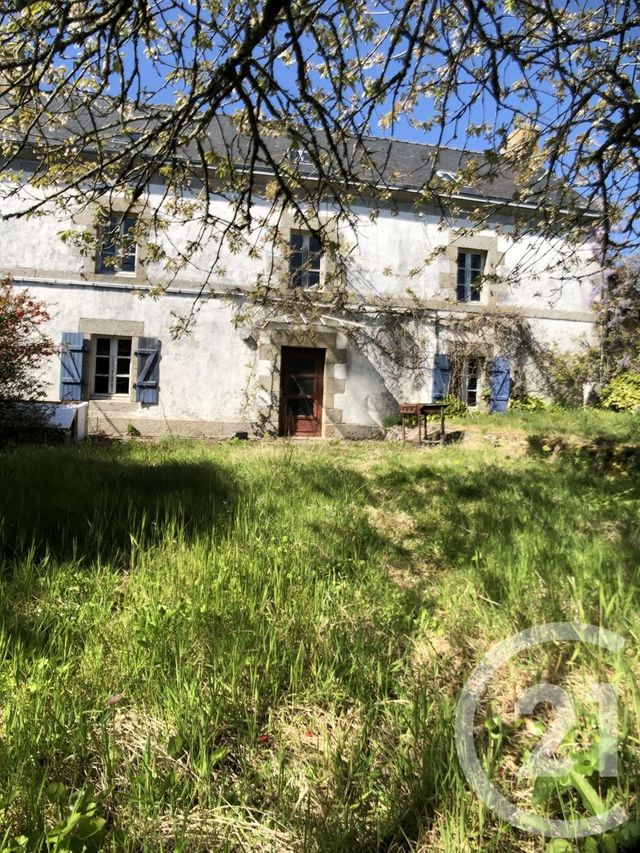 Afficher la photo en grand maison à vendre - 14 pièces - 582.16 m2 - TREGUNC - 29 - BRETAGNE - Century 21 Celtimmo