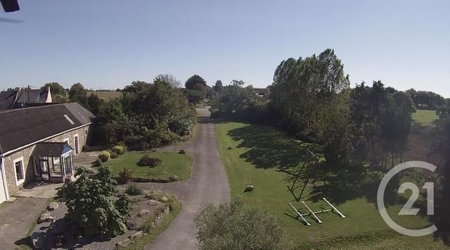 Afficher la photo en grand maison à vendre - 14 pièces - 582.16 m2 - TREGUNC - 29 - BRETAGNE - Century 21 Celtimmo