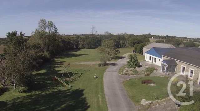 Afficher la photo en grand maison à vendre - 14 pièces - 582.16 m2 - TREGUNC - 29 - BRETAGNE - Century 21 Celtimmo