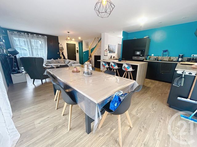 maison - QUIMPER - 29