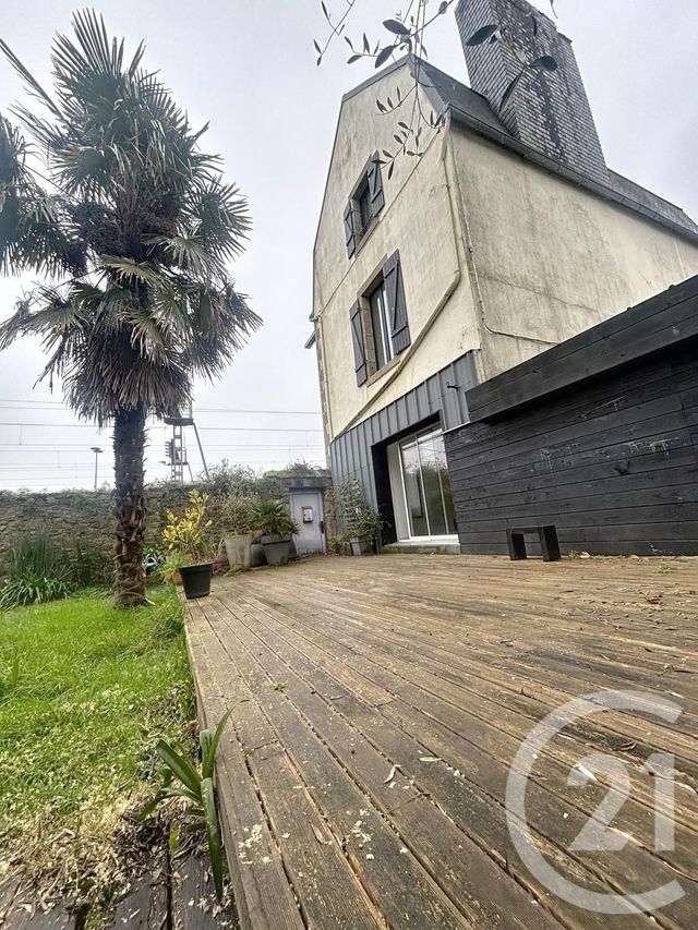 maison à vendre - 7 pièces - 140.0 m2 - QUIMPER - 29 - BRETAGNE - Century 21 Celtimmo